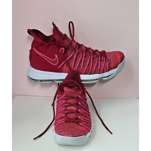 Nike Zoom KD 9 Elite - Picture 4 of 7